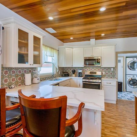 Alameda 2Br 2Ba House, Ac, Near Ferry To San Francisco, 2 Free Parking Spaces Экстерьер фото