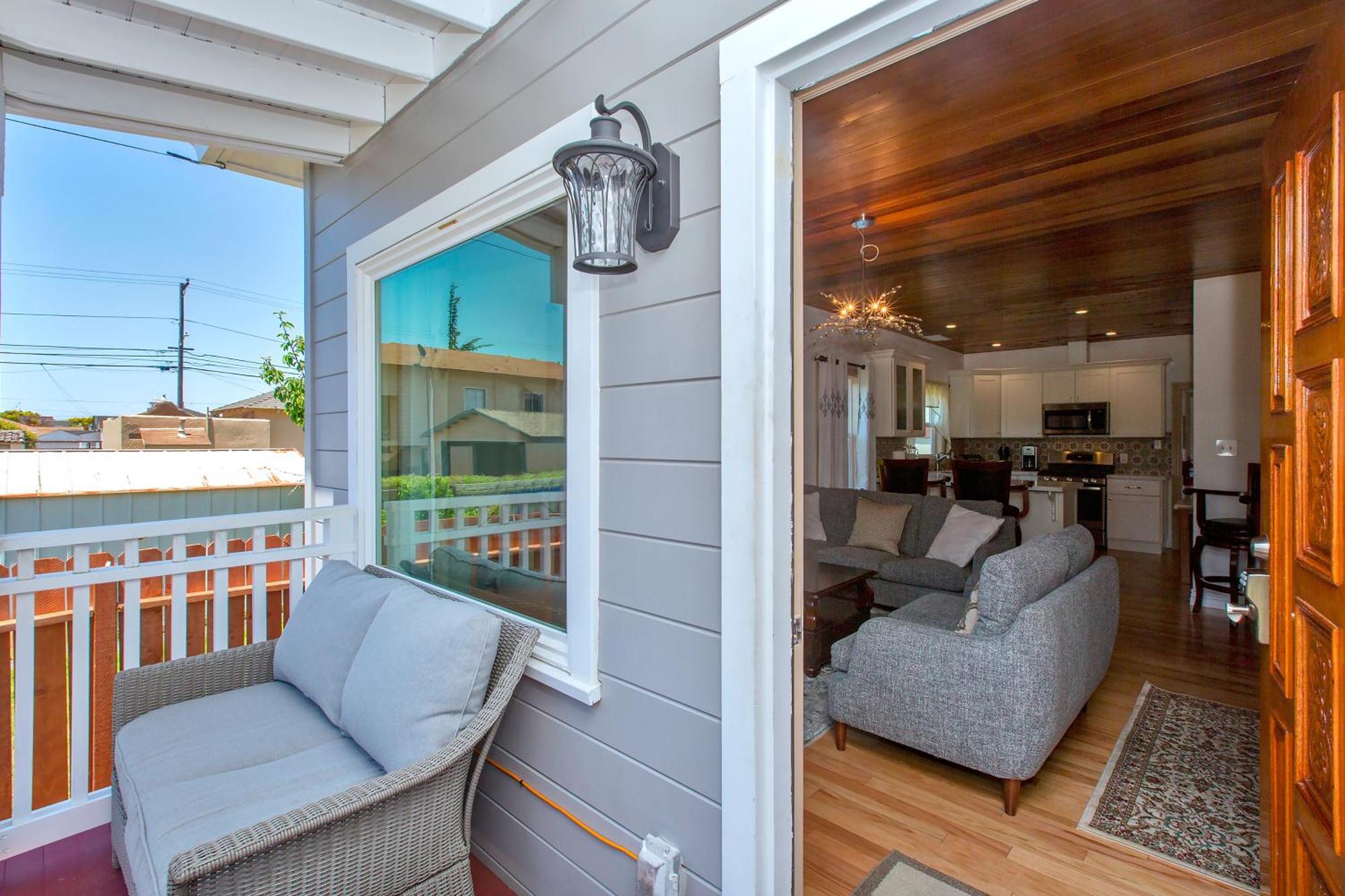 Alameda 2Br 2Ba House, Ac, Near Ferry To San Francisco, 2 Free Parking Spaces Экстерьер фото