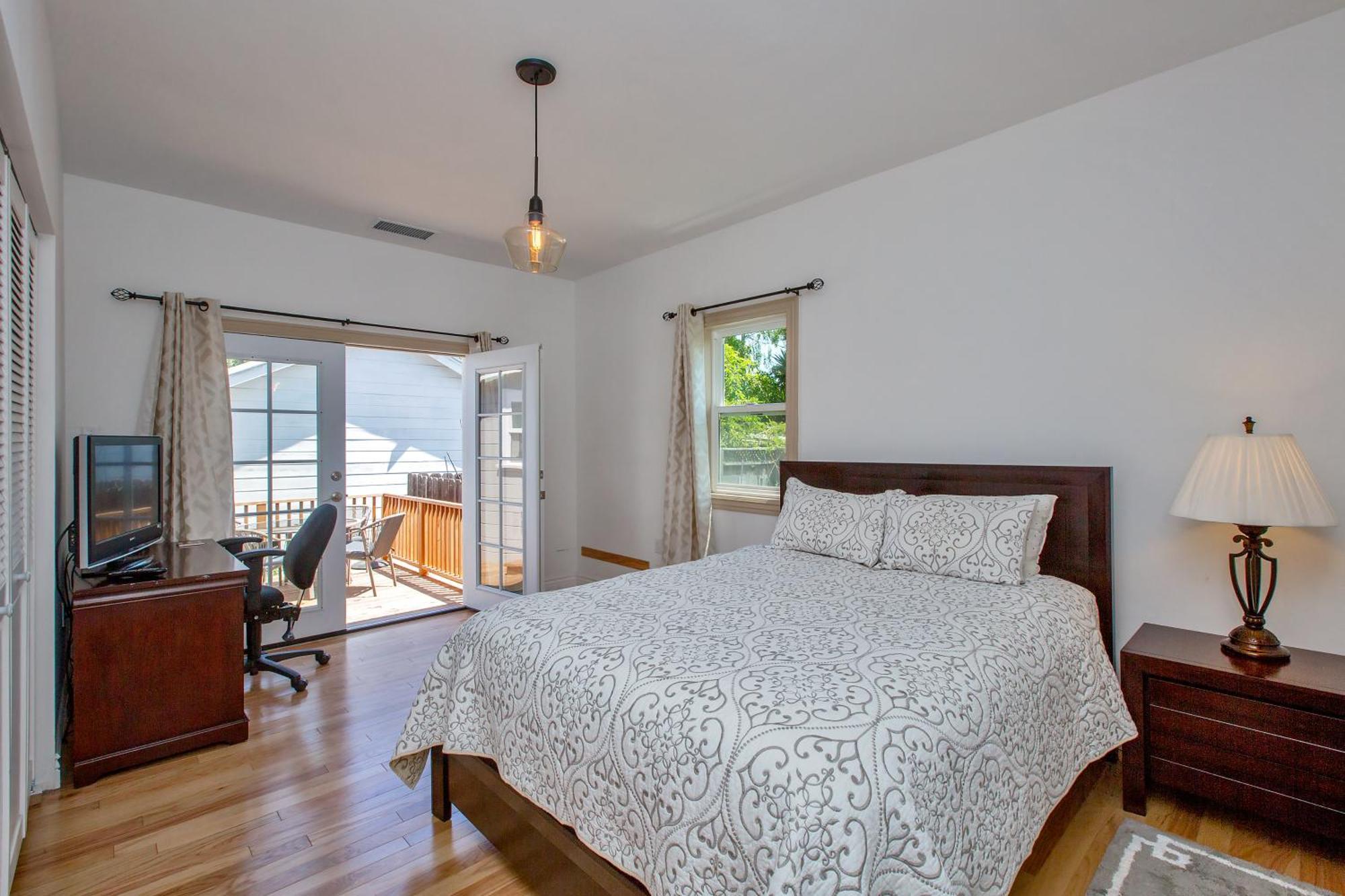 Alameda 2Br 2Ba House, Ac, Near Ferry To San Francisco, 2 Free Parking Spaces Экстерьер фото