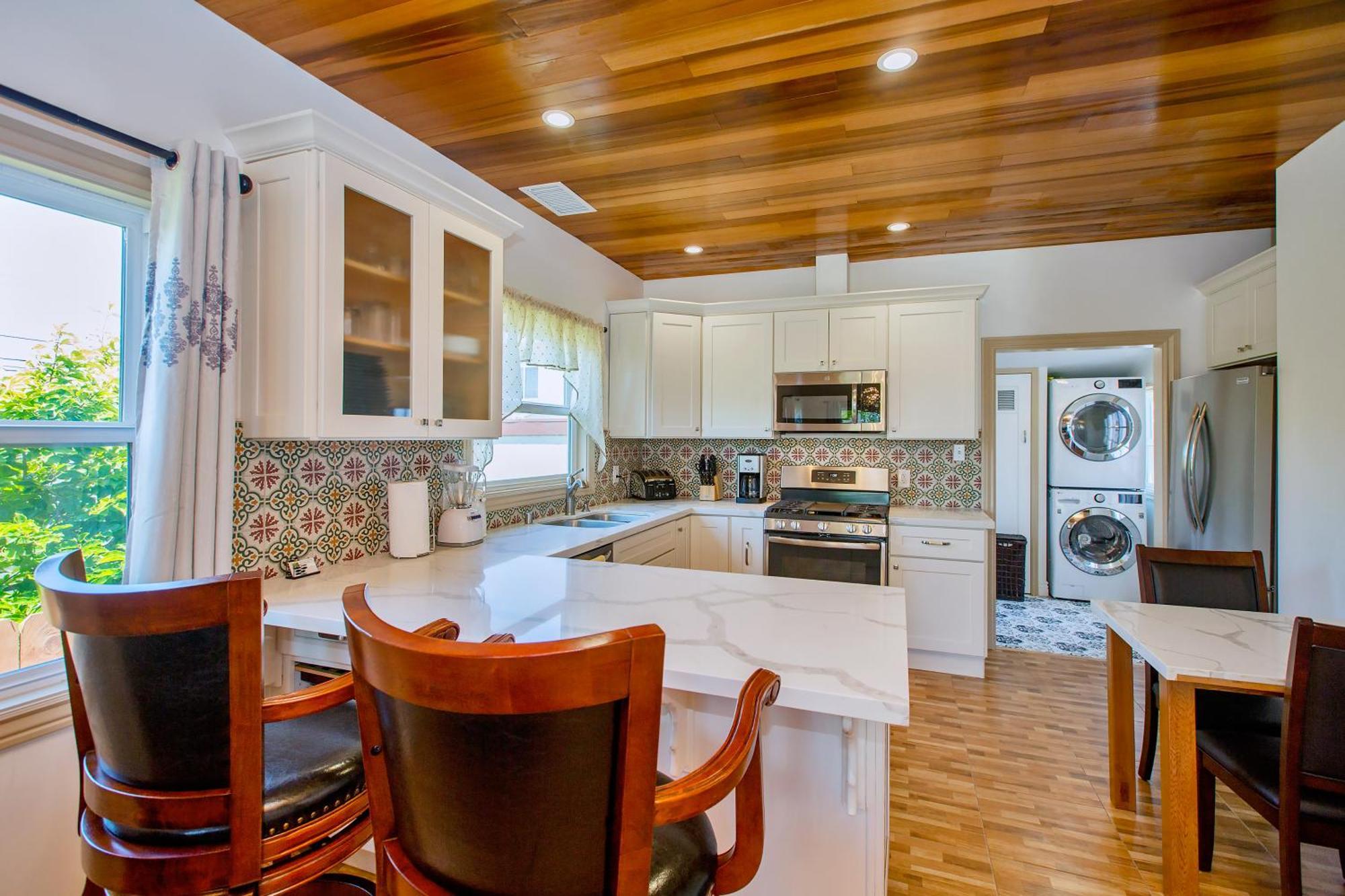 Alameda 2Br 2Ba House, Ac, Near Ferry To San Francisco, 2 Free Parking Spaces Экстерьер фото