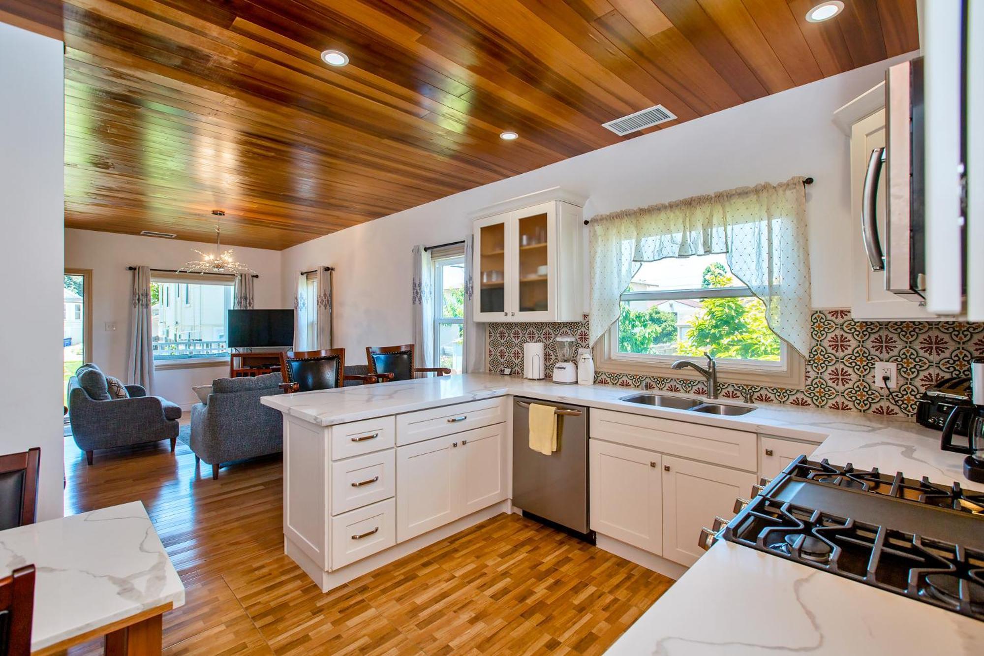 Alameda 2Br 2Ba House, Ac, Near Ferry To San Francisco, 2 Free Parking Spaces Экстерьер фото