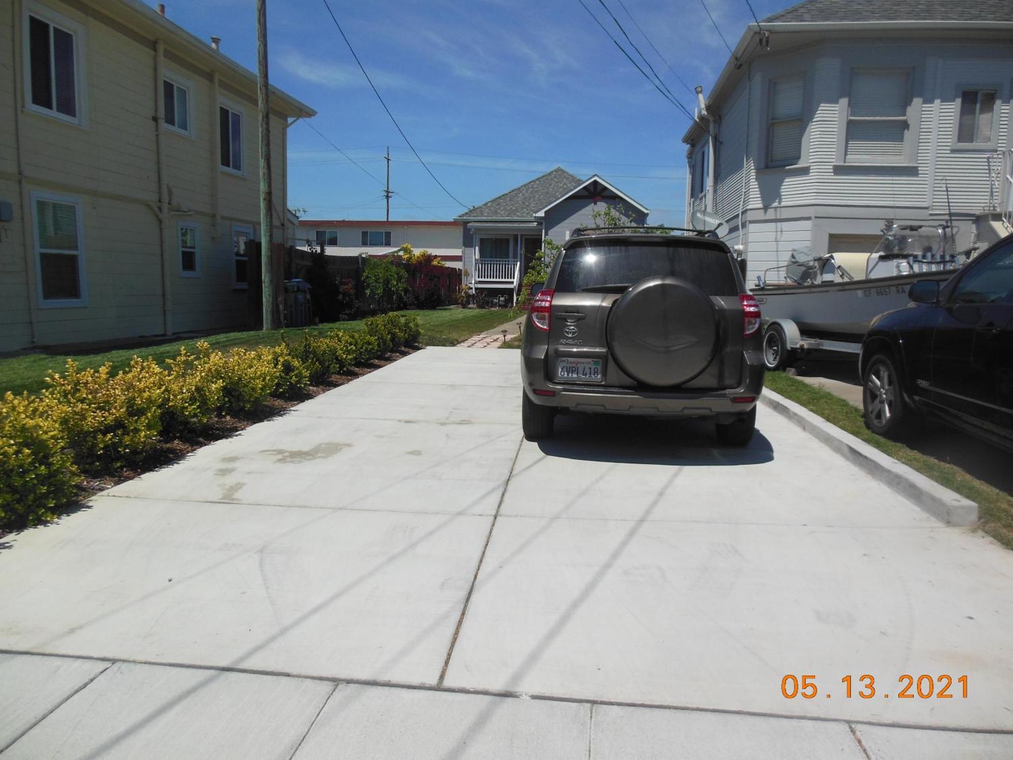 Alameda 2Br 2Ba House, Ac, Near Ferry To San Francisco, 2 Free Parking Spaces Экстерьер фото