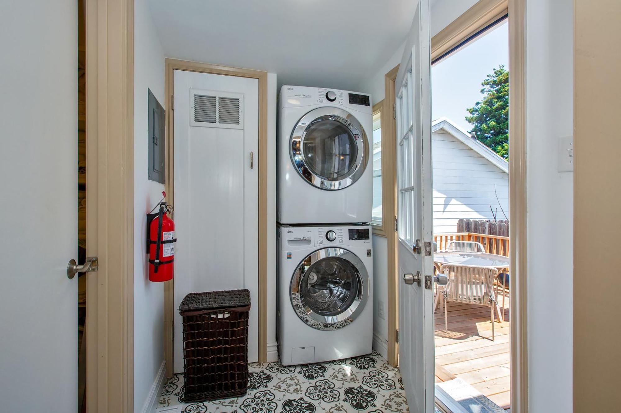 Alameda 2Br 2Ba House, Ac, Near Ferry To San Francisco, 2 Free Parking Spaces Экстерьер фото