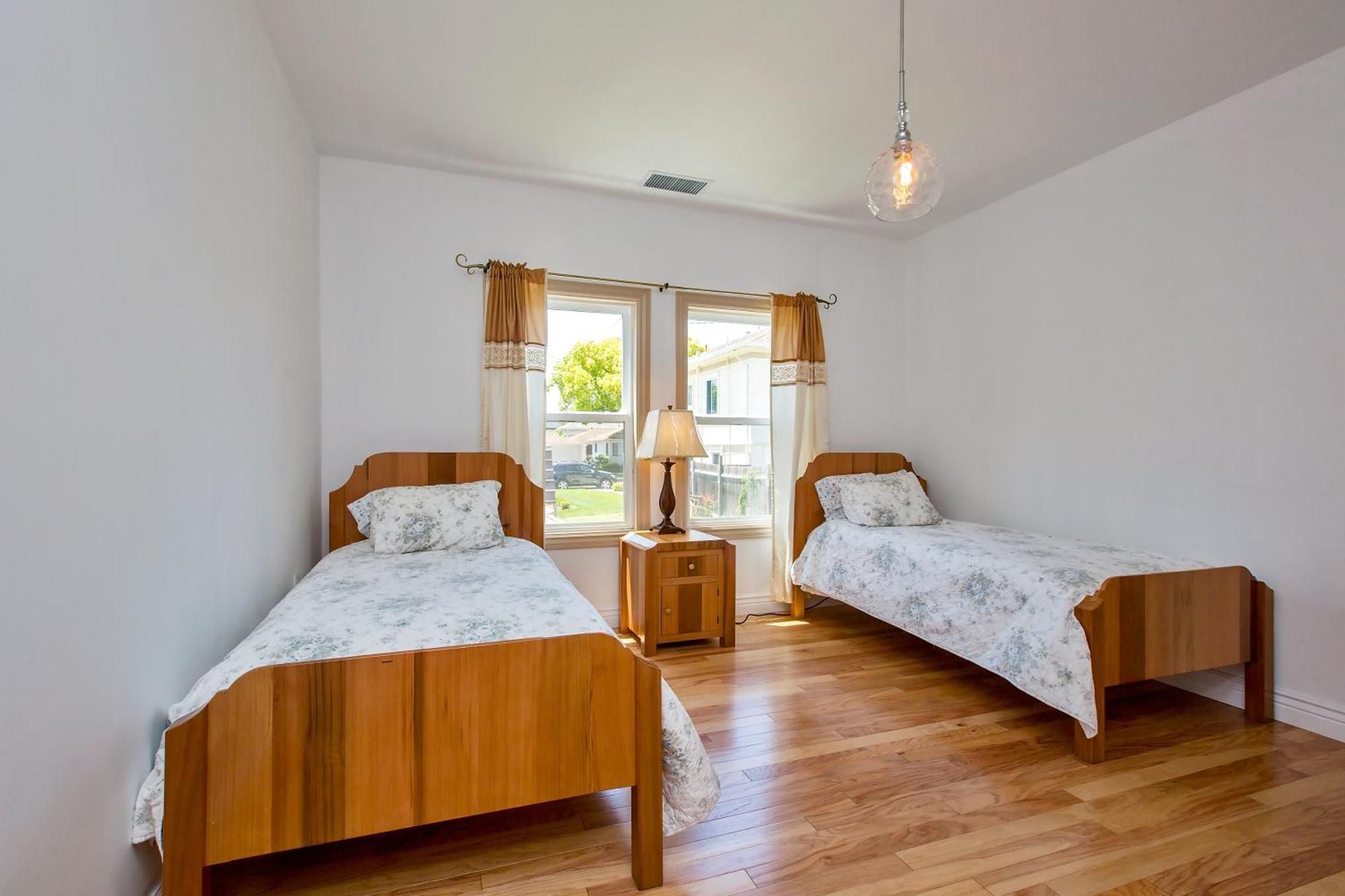 Alameda 2Br 2Ba House, Ac, Near Ferry To San Francisco, 2 Free Parking Spaces Экстерьер фото