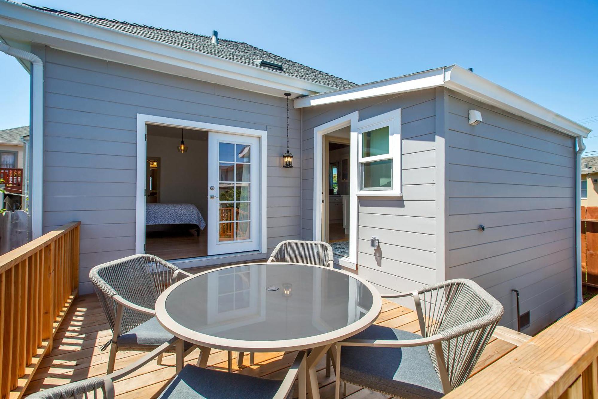 Alameda 2Br 2Ba House, Ac, Near Ferry To San Francisco, 2 Free Parking Spaces Экстерьер фото