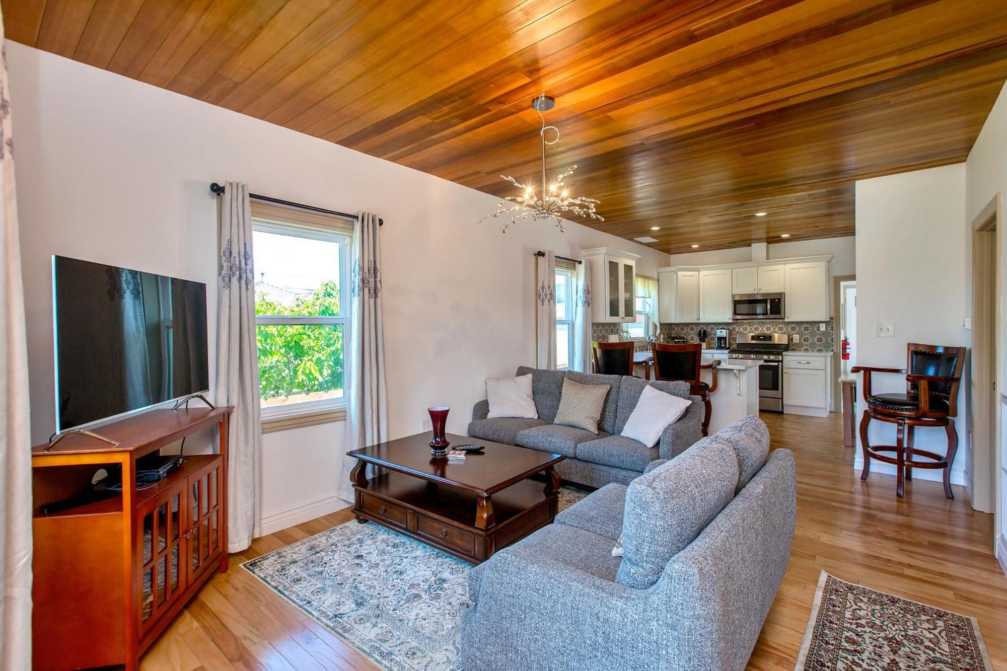 Alameda 2Br 2Ba House, Ac, Near Ferry To San Francisco, 2 Free Parking Spaces Экстерьер фото