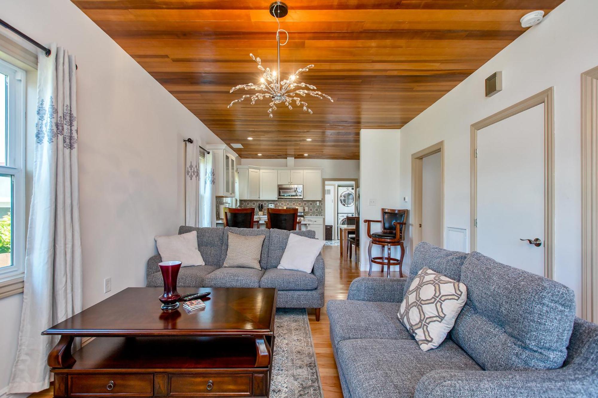 Alameda 2Br 2Ba House, Ac, Near Ferry To San Francisco, 2 Free Parking Spaces Экстерьер фото